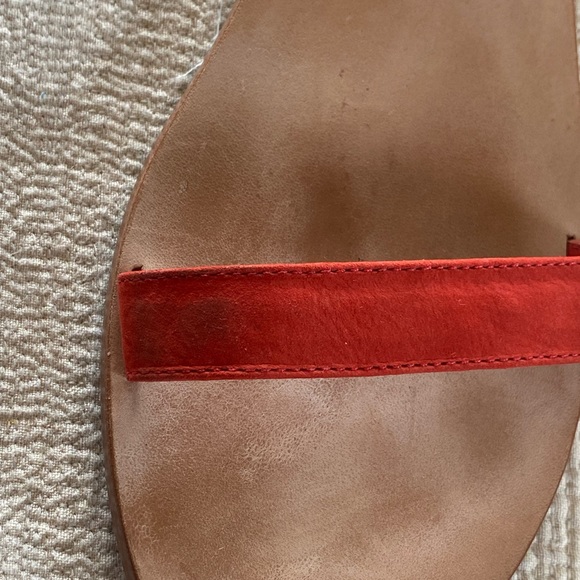 KATE SPADE fringe sandals - Picture 9 of 9